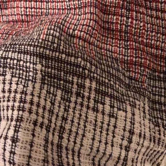 Zara oversized shirt dress with pockets - Picture 4 of 4